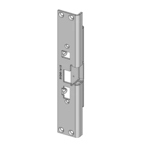 787061: Stolpe EV245-16-15 vänster