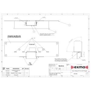 787298: EV245/26P Stolpe Höger